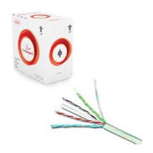 Gembird FTP solid cable...