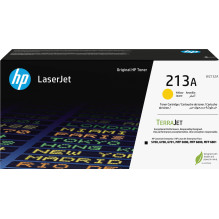 HP 213A Ylw Original...