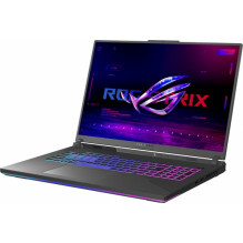 Asus ROG Strix G18 G814FP-S9006W 18 240hz 9955HX 32GB 1SSD RTX5070 EN W11 Asus ROG Strix G18 G814FP-S9006W 18 240hz 9955HX 32GB 1SSD RTX5070 EN W11