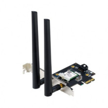 Asus PCE-BE6500 WiFi7 Asus PCE-BE6500 WiFi7