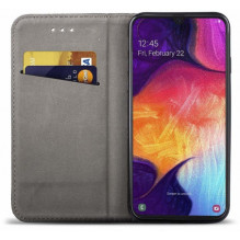 „Fusion Accessories“ magnetinis dėklas „Xiaomi Poco C40“, juodas „Fusion Accessories“ magnetinis dėklas „Xiaomi Poco C40“, juodas