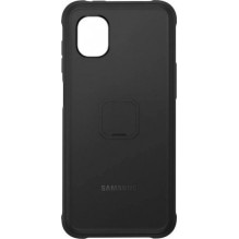 Samsung EF-PG736CBE dėklas Galaxy XCover 6 Pro, juodas Samsung EF-PG736CBE dėklas Galaxy XCover 6 Pro, juodas
