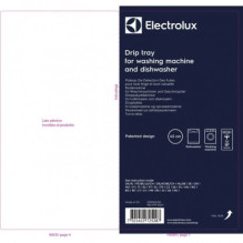 Electrolux E2WHD450 45 cm