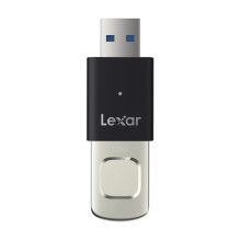 „Lexar Fingerprint F35pro“...