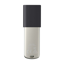 „Lexar Fingerprint F35pro“ USB 3.2 128 GB atmintinė „Lexar Fingerprint F35pro“ USB 3.2 128 GB atmintinė