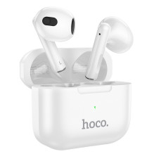 HOCO bluetooth earphones Intelligent TWS EW30 white HOCO bluetooth earphones Intelligent TWS EW30 white
