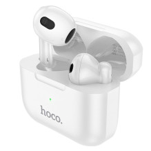 HOCO bluetooth earphones Intelligent TWS EW30 white HOCO bluetooth earphones Intelligent TWS EW30 white