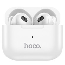 HOCO bluetooth earphones Intelligent TWS EW30 white HOCO bluetooth earphones Intelligent TWS EW30 white