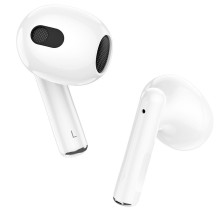 HOCO bluetooth earphones Intelligent TWS EW30 white HOCO bluetooth earphones Intelligent TWS EW30 white