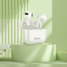 HOCO bluetooth earphones Intelligent TWS EW30 white HOCO bluetooth earphones Intelligent TWS EW30 white