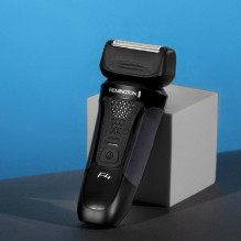 Elektrinis skustuvas - Remington Style Series F4 Waterproof Foil Shaver Black