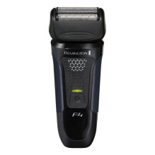 Elektrinis skustuvas - Remington Style Series F4 Waterproof Foil Shaver Black