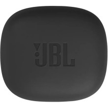 Belaidės ausinės JBL TWS Wave 300, juodos