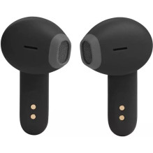 Belaidės ausinės JBL TWS Wave 300, juodos