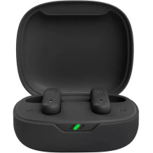 Wireless earphones JBL TWS Wave 300 black