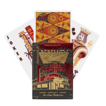 Bebemos Casino žaidimo...