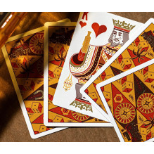 Bebemos Casino žaidimo kortos Theory11 Bebemos Casino žaidimo kortos Theory11