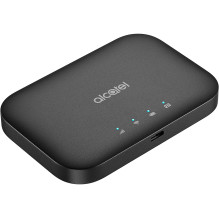 Maršrutizatorius Alcatel...