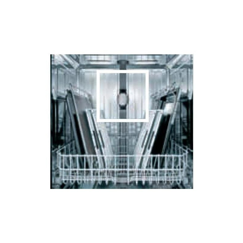 Dishwasher Accessory - Bosch SMZ5000, White