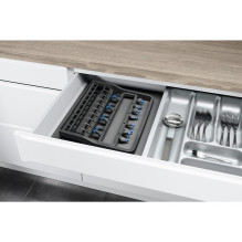 Indaplovės Priedas - Electrolux Vyno Taurės Laikiklis, Juodas