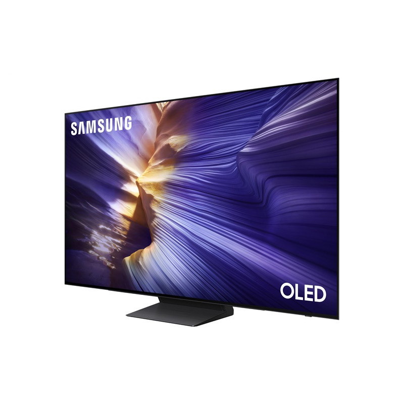 SAMSUNG TV OLED 65in QE65S90FATXXH (Boj.iepak)