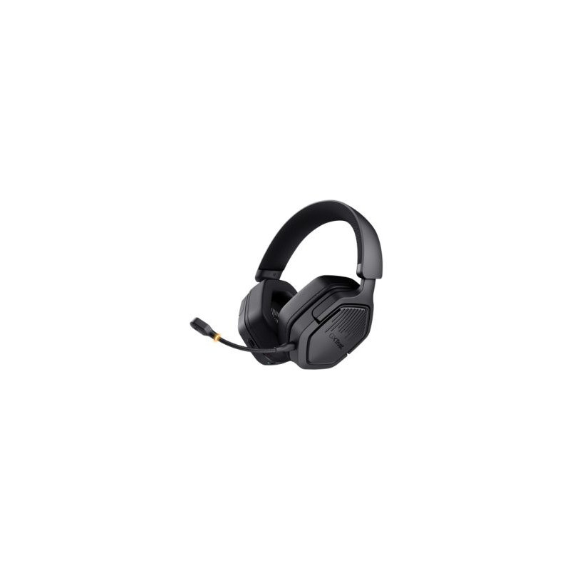 Bezvadu austiņas Trust GXT493 Carus Black 8713439254914