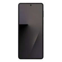 MOBILE PHONE GALAXY Z FLIP7 / 512GB J.BLACK SM-F766B SAMSUNG