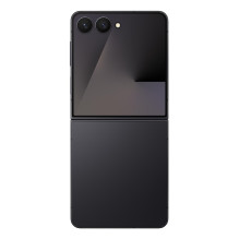 MOBILE PHONE GALAXY Z FLIP7 / 512GB J.BLACK SM-F766B SAMSUNG