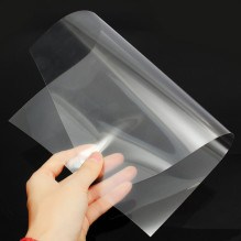Evelatus Universal 3M Universal Table Print Film (with-blowhole) - 2 sortas for Screen Cutter Evelatus Universal 3M Universal Table Print Film (with-blowhole) - 2 sortas for Screen Cutter