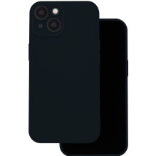 iLike Apple Silicon case for iPhone 16 6,1 Black