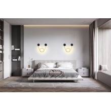 Wall Light - Activejet AJE-CAMELIA LED 16 W