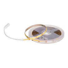LED Juostos Šviesa - Activejet Aje-cob 5m Universal, Balta