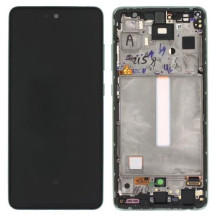 Ekranas Samsung A528 A52S...