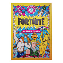 Fortnite žaidimo kortos Theory11 Fortnite žaidimo kortos Theory11