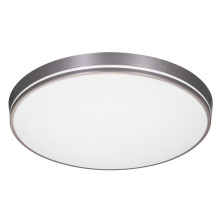 Ceiling Light - Activejet LED Tosca 24W White Ceiling Light - Activejet LED Tosca 24W White