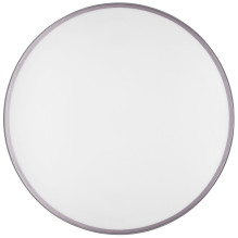 Ceiling Light - Activejet LED Tosca 24W White Ceiling Light - Activejet LED Tosca 24W White