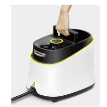 Cleaning Device - Kärcher SC 3 Deluxe Steam Cleaner 30s Charging Time, 3 kg