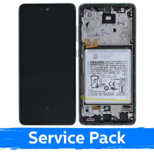 Ekranas skirtas Samsung...