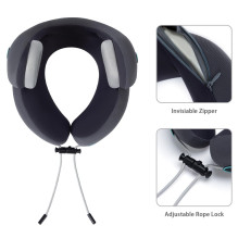 Riff Travel pillow with noise cancellation ANC Riff Travel pillow with noise cancellation ANC
