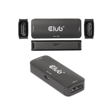 I / O ADAPTER HDMI TO USB / F / F CAC-1307 CLUB3D I / O ADAPTER HDMI TO USB / F / F CAC-1307 CLUB3D