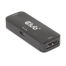 I / O ADAPTER HDMI TO USB / F / F CAC-1307 CLUB3D I / O ADAPTER HDMI TO USB / F / F CAC-1307 CLUB3D