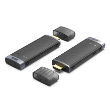 I / O VIDEO TRANSMITTER HDMI / ADCL0 VENTION I / O VIDEO TRANSMITTER HDMI / ADCL0 VENTION