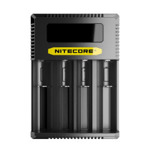 BATTERY CHARGER 4-SLOT /...