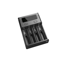 BATTERY CHARGER 4-SLOT /...