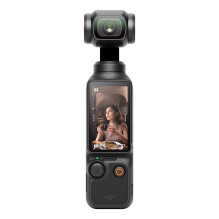 DJI CAMERA POCKET 3...