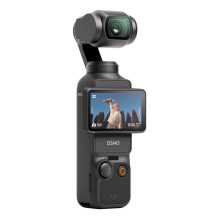 DJI CAMERA POCKET 3 STANDARTINIS KOMPLEKTAS / CP.OS.00000301