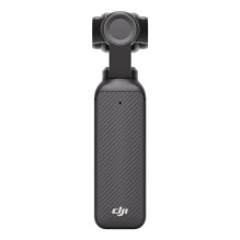 DJI CAMERA POCKET 3 STANDARTINIS KOMPLEKTAS / CP.OS.00000301