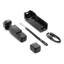 CAMERA POCKET 3 STANDARD COMBO / CP.OS.00000301 DJI