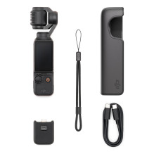 CAMERA POCKET 3 STANDARD COMBO / CP.OS.00000301 DJI