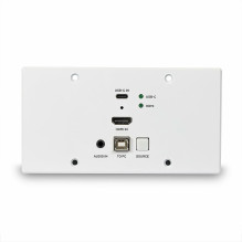 I / O KVM EXTENDER 150M CAT6 / 38388 LINDY I / O KVM EXTENDER 150M CAT6 / 38388 LINDY